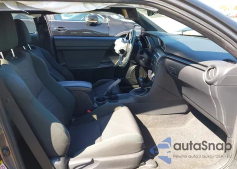 2013 Scion Tc from USA, damaged, VIN JTKJF5C74D3056271